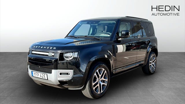 Land Rover Defender 110 2024