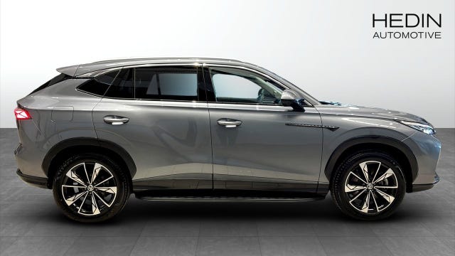 MG HS 2024 – bild 3