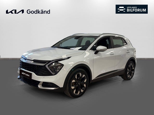 Kia Sportage 2024