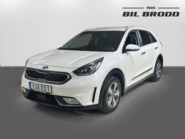 Kia Niro 2019