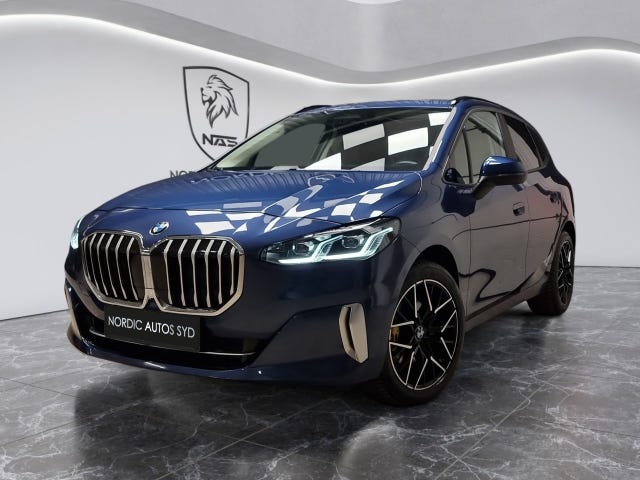 BMW 220i 2023