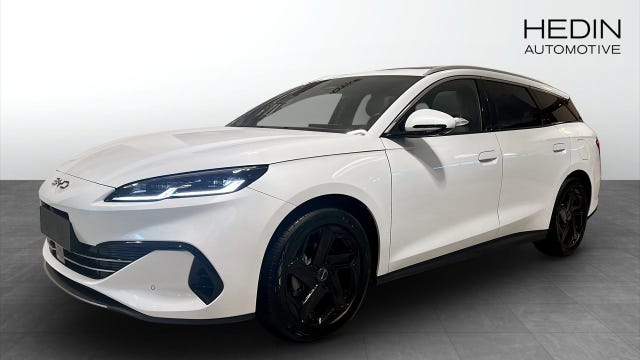 BYD Seal 6 2025