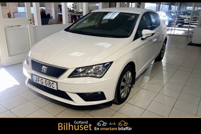 Seat Leon 2020