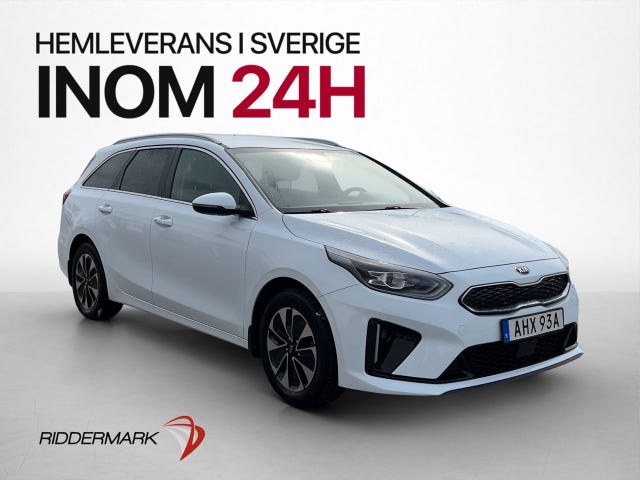 Kia Ceed 2020