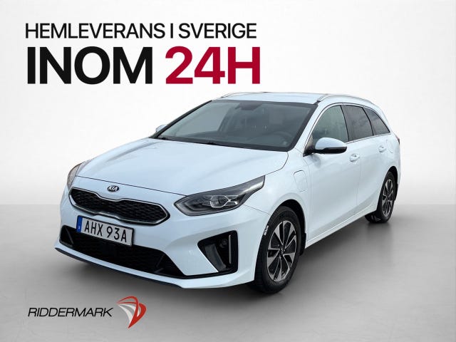 Kia Ceed 2020