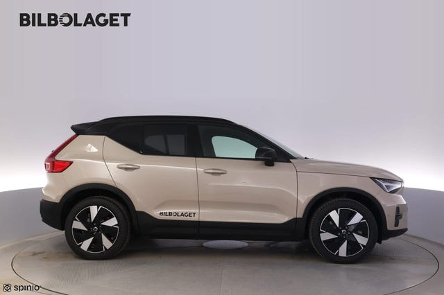 Volvo EX40 2026 – bild 2