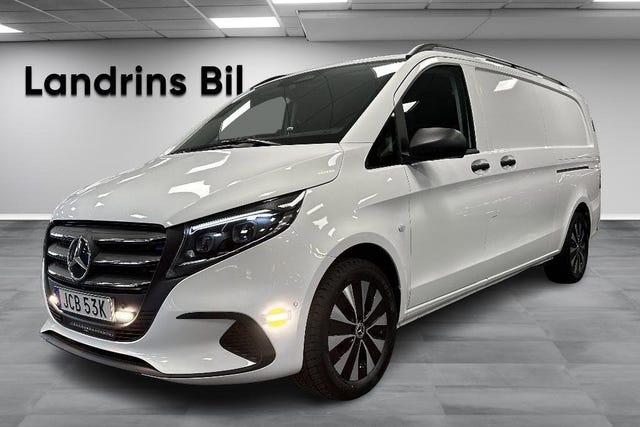 Mercedes-Benz Vito 116 2025