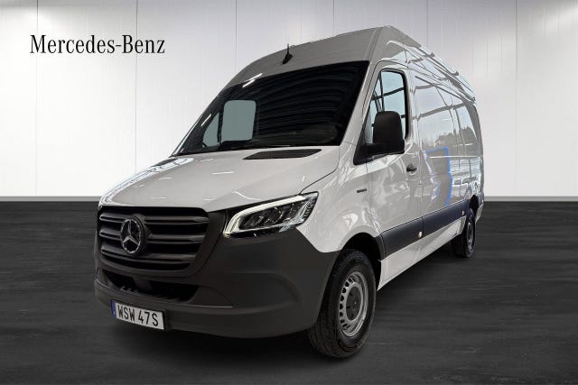 Mercedes-Benz eSprinter 414 2025