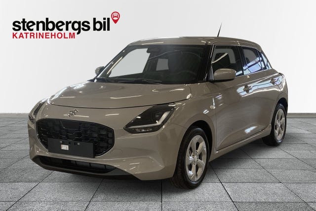Suzuki Swift 2026