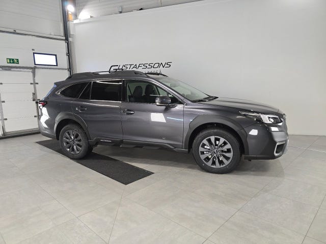 Subaru Outback 2025