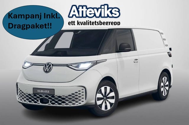 Volkswagen ID. Buzz 2026