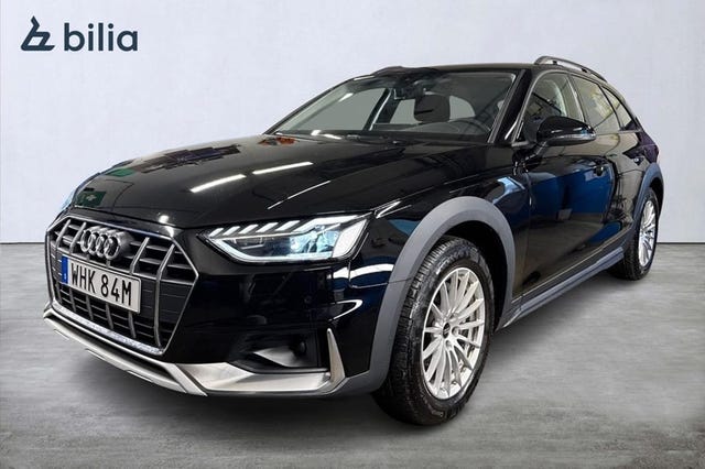 Audi A4 allroad 2024