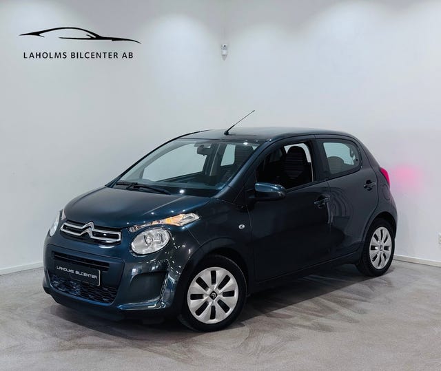 Citroen C1 2020