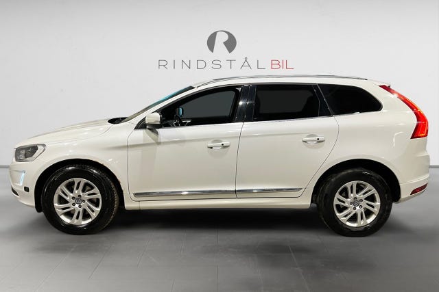 Volvo XC60 2016 – bild 4