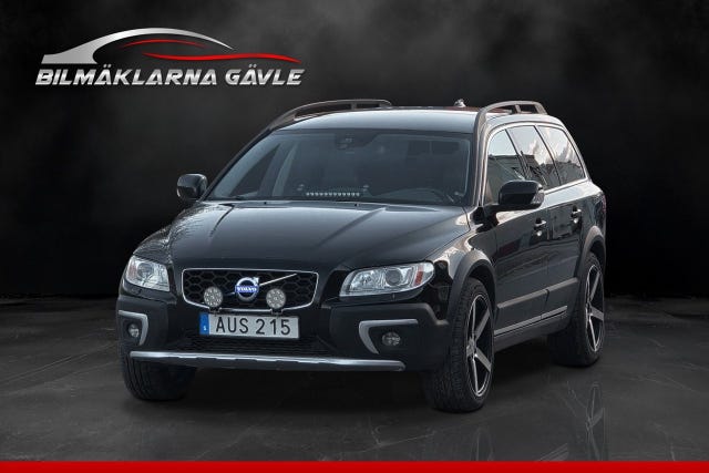 Volvo XC70 2015
