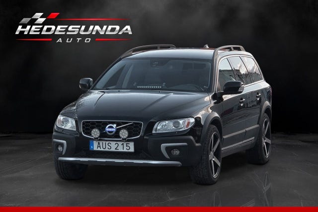 Volvo XC70 2015