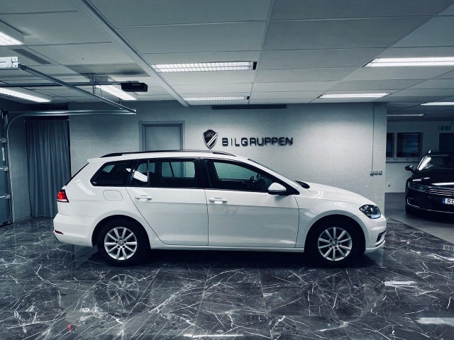 Volkswagen Golf I 2018 – bild 3