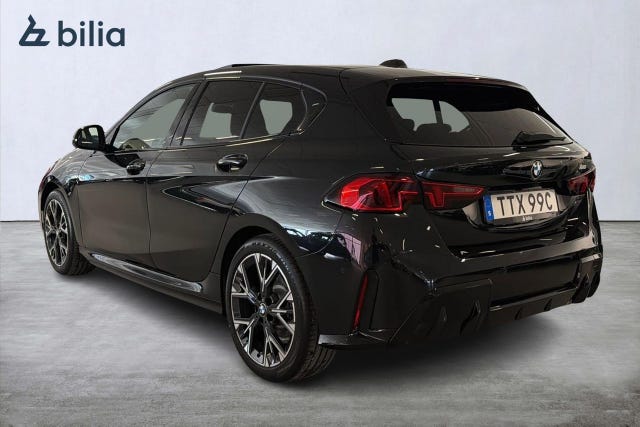 BMW 120 2026 – bild 2