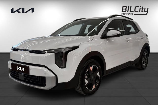Kia Stonic 2026