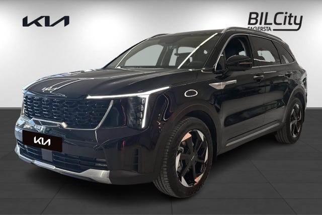 Kia Sorento 2026