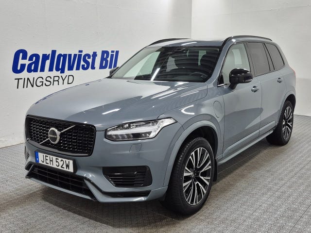 Volvo XC90 2023