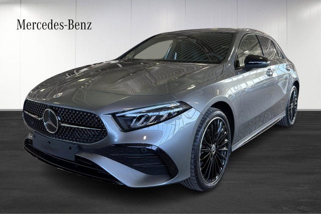 Mercedes-Benz A250 e 2026