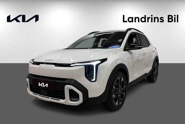 Kia Stonic 2026