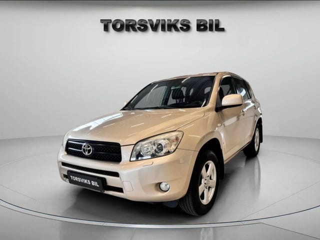 Toyota RAV4 2006
