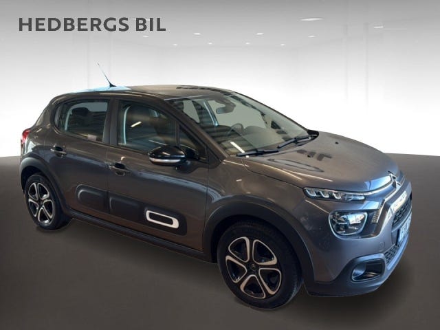 Citroen C3 2022