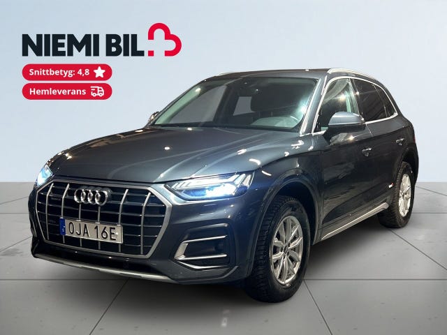 Audi Q5 2023