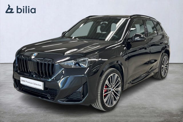 BMW X1 2026