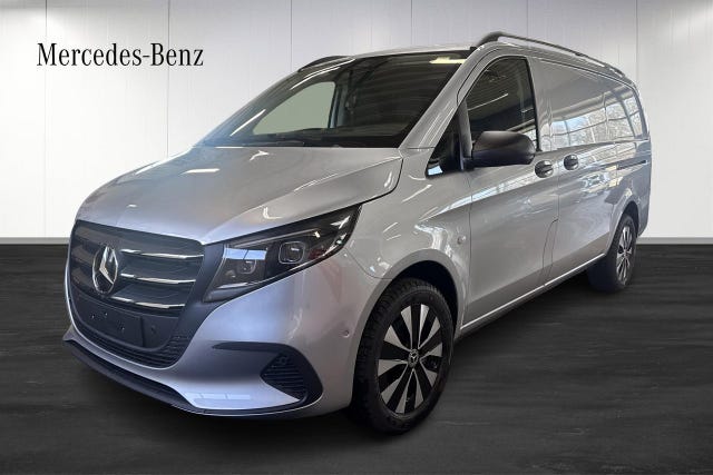 Mercedes-Benz Vito 119 2025