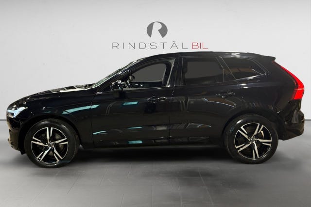 Volvo XC60 2021 – bild 3