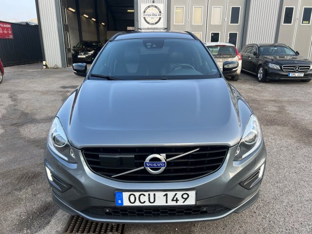 Volvo XC60 2017 – bild 2