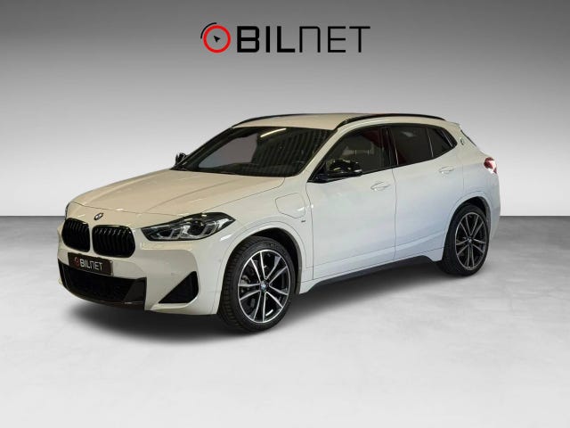 BMW X2 2022