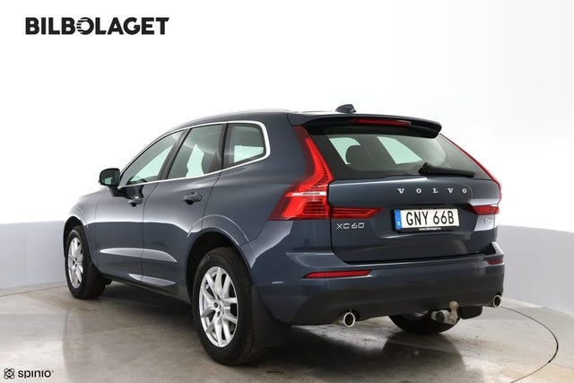 Volvo XC60 2021 – bild 3