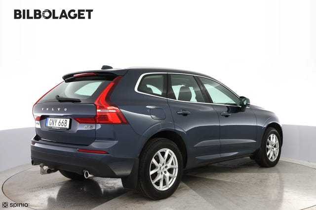Volvo XC60 2021 – bild 4