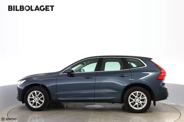 Volvo XC60 2021 – bild 2