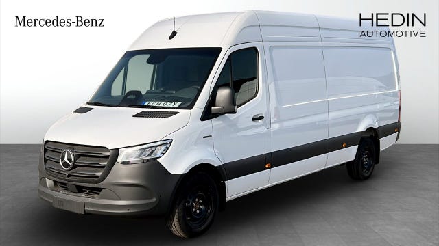 Mercedes-Benz Sprinter 412 2025