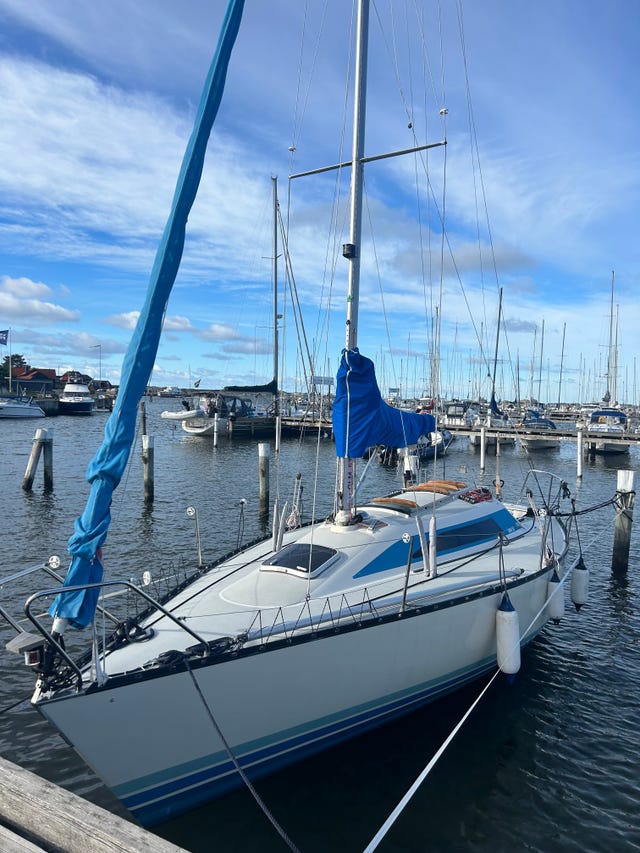 X - Yachts mycket nytt!