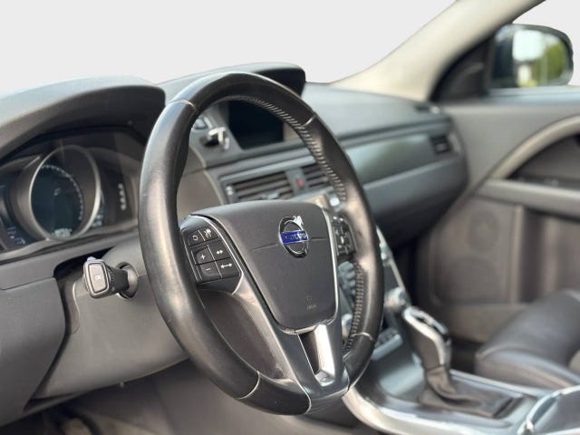 Volvo V70 2016 – bild 4