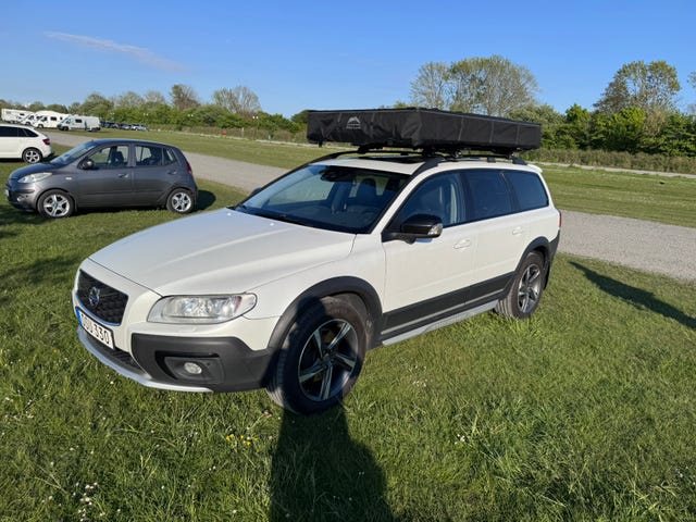 Volvo XC70 2015