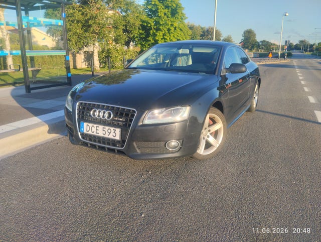 Audi A5 2010
