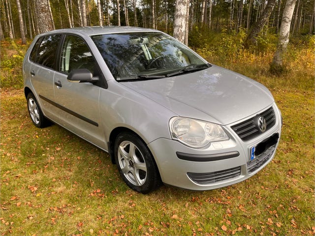 Volkswagen Polo 2006