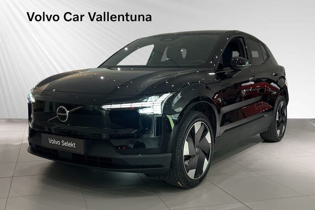 Volvo EX30 2026