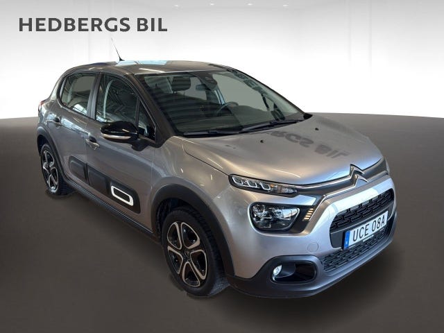 Citroen C3 2022