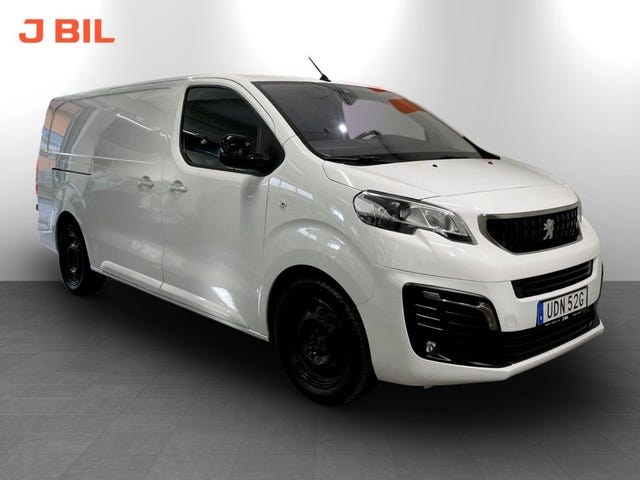Peugeot Expert 2023