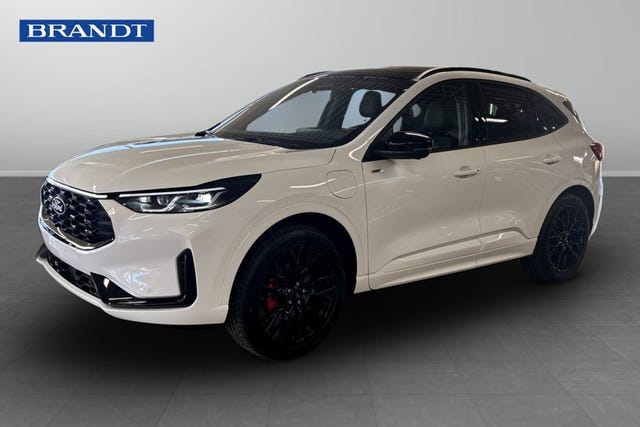 Ford Kuga 2026