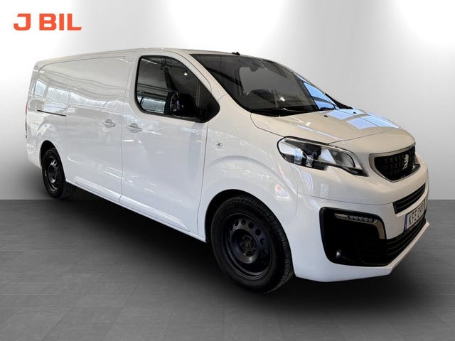 Peugeot Expert 2023