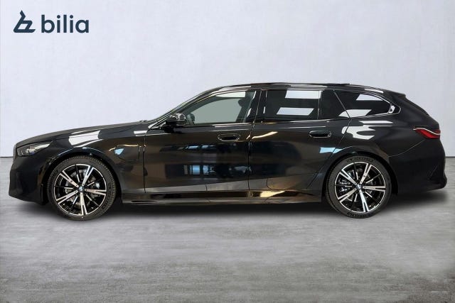BMW 530e 2026 – bild 4